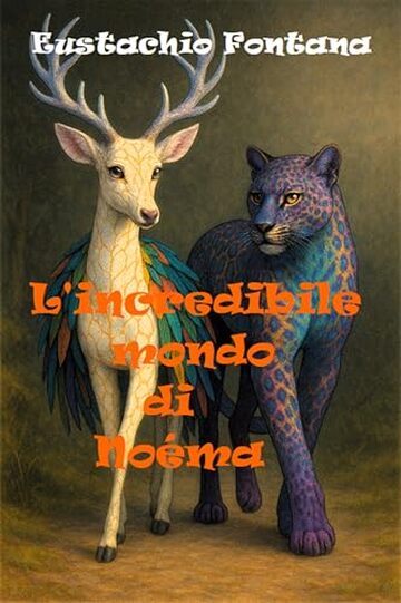 L'incredibile mondo di No&eacute;ma