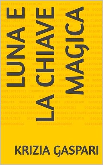 Luna e la chiave magica