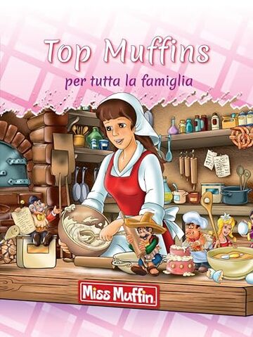 Top Muffin per tutta la famiglia: migliori muffin sono soffici e decorati con un topping