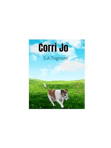 Corri Jo !