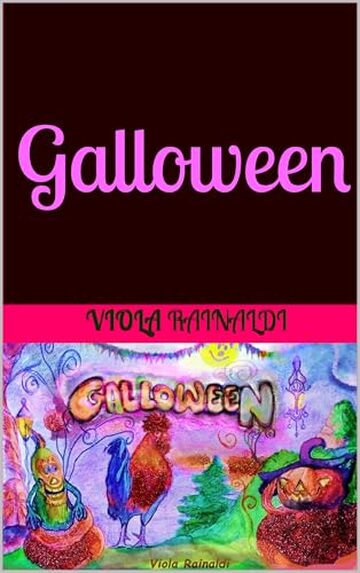 Galloween
