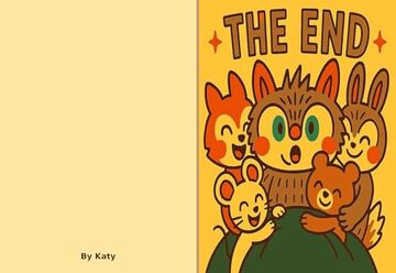 Buby's Big Feelings Adventure: A Sweet Story to Understand Happy, Sad, and Surprise: The World's Favorite Plushie Teaches Toddlers About Emotions. Bright, Colorful Picture Book with Simple