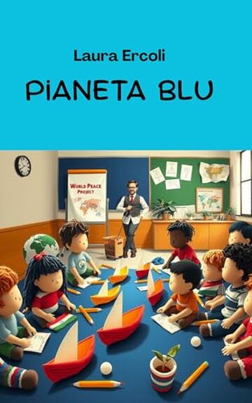 Pianeta Blu