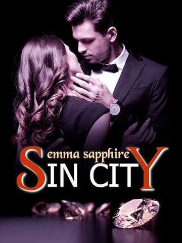 Sin City (Romanzo erotico) (Sin City (Italiano) Vol. 1)