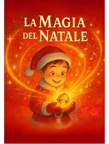 La Magia del Natale