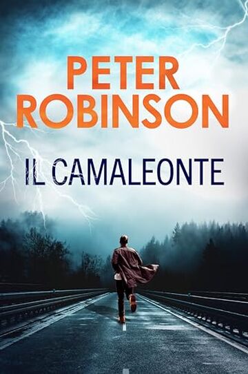 Il camaleonte (Alan Banks Vol. 1)