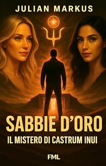 Sabbie D'Oro, il mistero di Castrum Inui