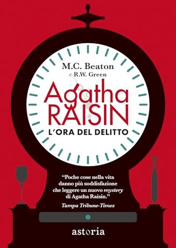 L'ora del delitto (Agatha Raisin)