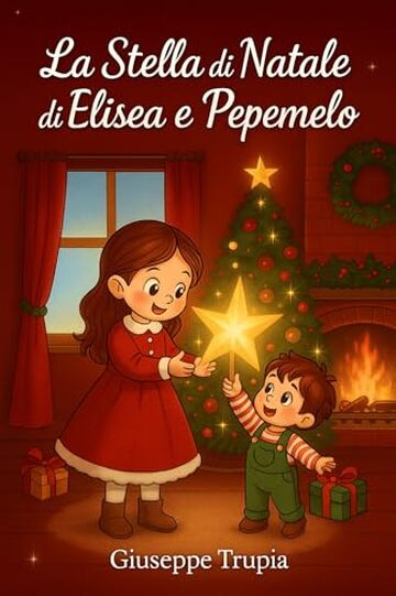 La Stella di Natale di Elisea e Pepemelo