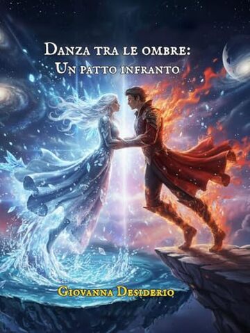 Danza tra le ombre: Un patto infranto