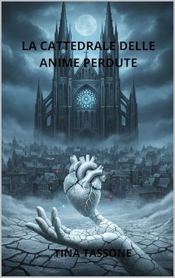 LA CATTEDRALE DELLE ANIME PERDUTE