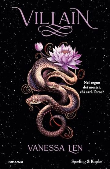 Villain: Edizione italiana (Monster Vol. 3)