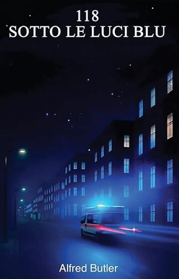 118 Sotto le luci blu