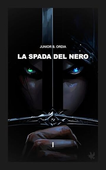 LA SPADA DEL NERO: La dinastia Droven