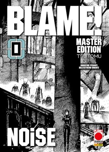 BLAME! NOiSE - Master Edition