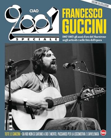 Ciao 2001 Speciale #4| Ottobre2025