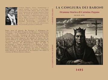 LA CONGIURA DEI BARONI 1485