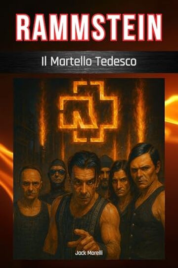 Rammstein: Il Martello Tedesco