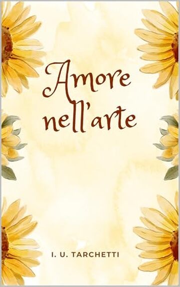 Amore nell'arte: Tre racconti