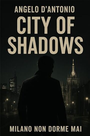 City of Shadows