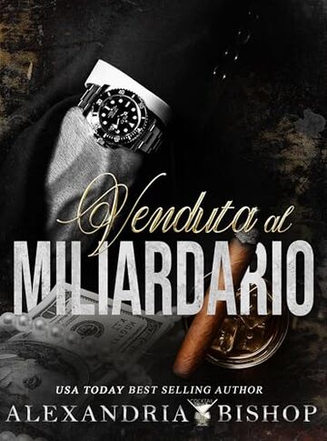 Venduta al miliardario: (Cocktail Edizioni) (Collana Manhattan)