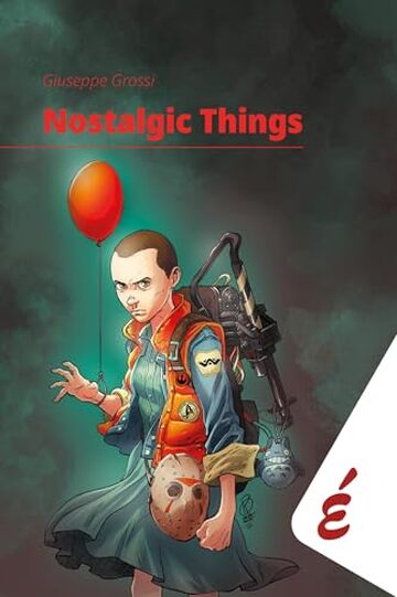 Nostalgic Things (Saggi Vol. 7)