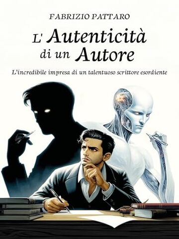 L'Autenticit&agrave; di un Autore