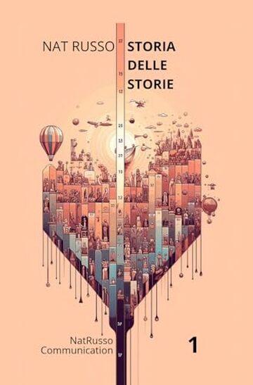 Storia delle Storie 1 (Quante Storie Vol. 11)
