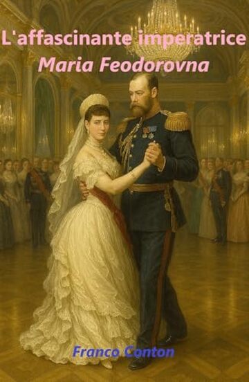 L&rsquo;affascinante Imperatrice: Maria Feodorovna