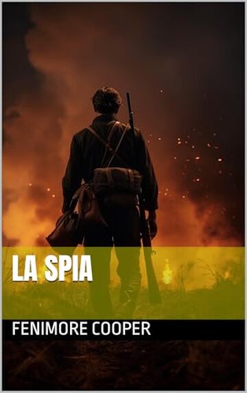 La spia