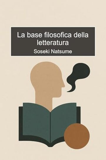 La base filosofica della letteratura