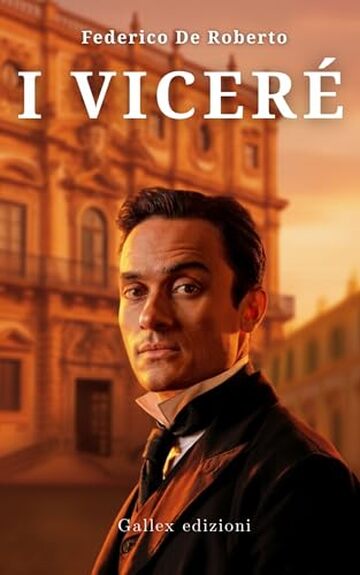 I VICERÉ (Annotato e Illustrato): L'implacabile saga familiare che ha ispirato Il Gattopardo.