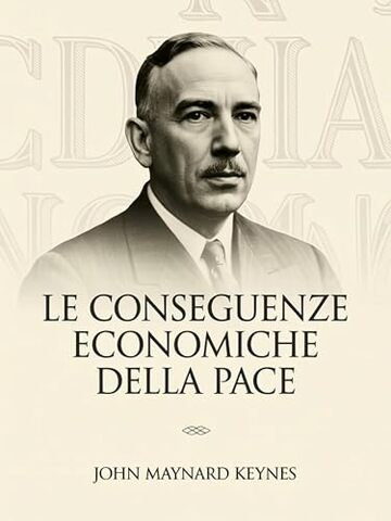 Le conseguenze economiche della pace (tradotto)