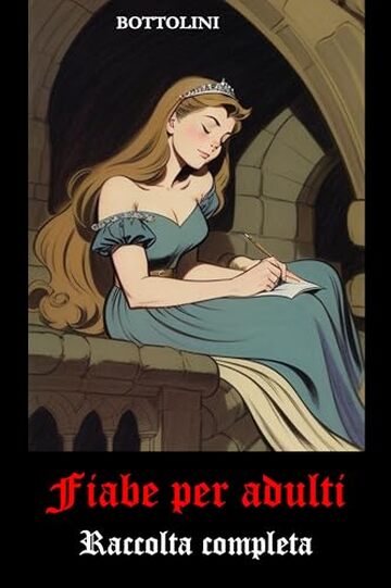 Fiabe per adulti: Erotismo fantasy italiano