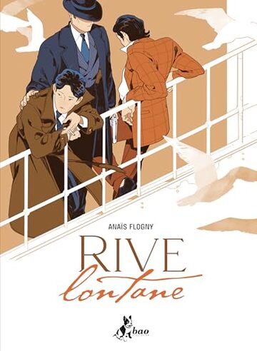 Rive Lontane