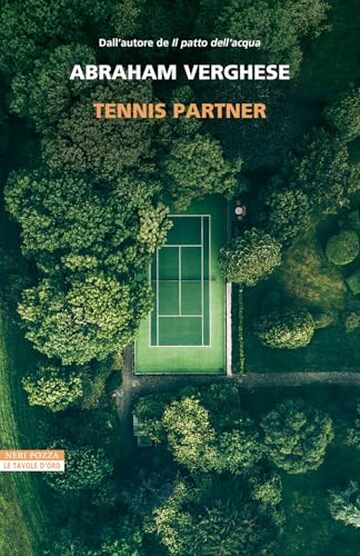 Tennis Partner