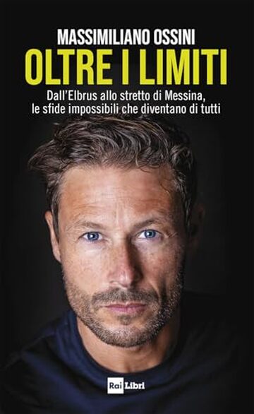 Oltre i limiti: Dall’Elbrus allo stretto di Messina, le sfide impossibili che diventano di tutti