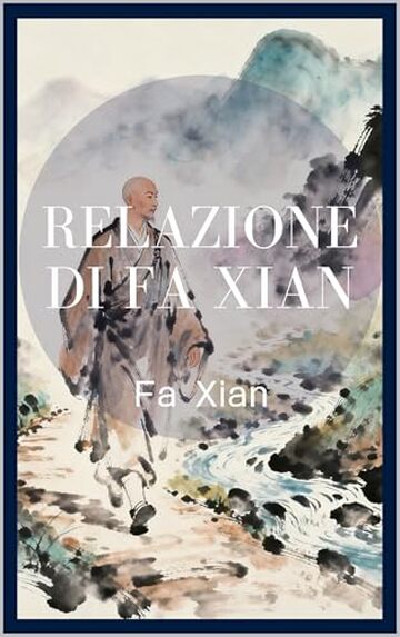 Relazione di Fa Xian