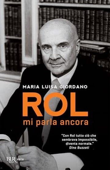 Rol mi parla ancora