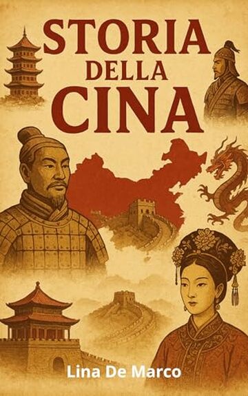 Storia della Cina - Corso completo: Dalle origini all'et&agrave; contemporanea (Capire la Storia: Corsi Essenziali per Tutti)