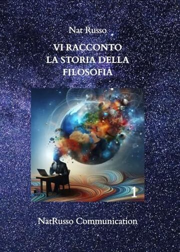 Vi racconto la storia della filosofia 1 (Quante Storie Vol. 12)