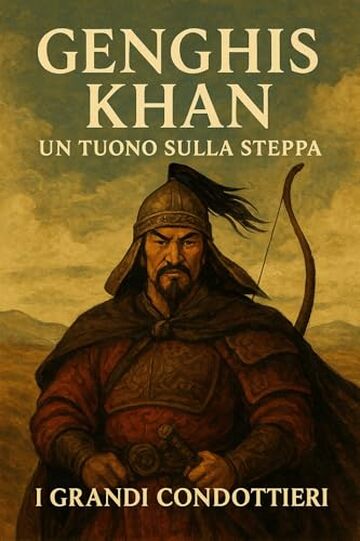 Genghis Khan: Un tuono sulla steppa