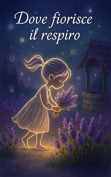 Dove fiorisce il respiro : Una favola poetica sul coraggio di tornare a respirare la vita