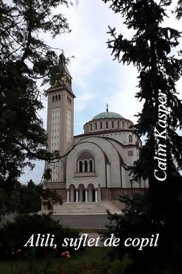 Alili, suflet de copil