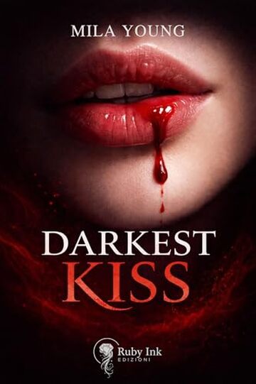 Darkest Kiss: Versione Italiana