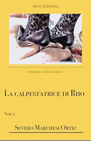 La Calpestatrice di Rho