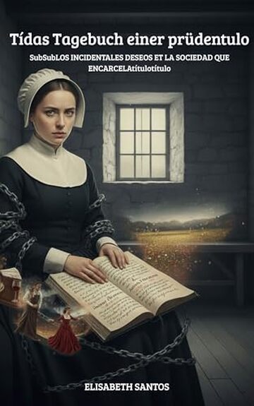 Diario di una Puritana: La Rivoluzione tra Veli e Desiderio