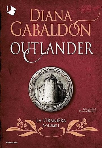 Outlander - 1. La straniera