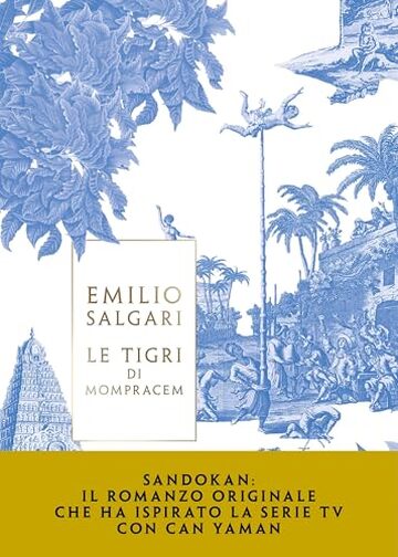 Sandokan. Le Tigri di Mompracem