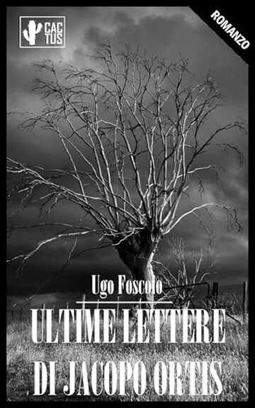 Ultime lettere di Jacopo Ortis